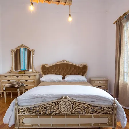 Auberge de jeunesse The House