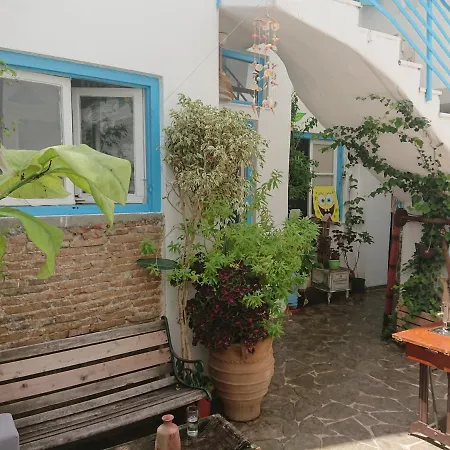 The House * Athènes
