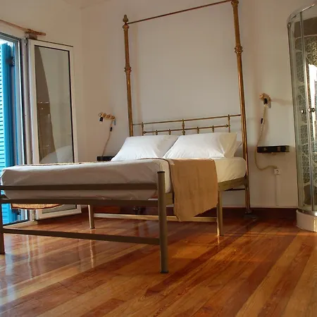 The House Hostel