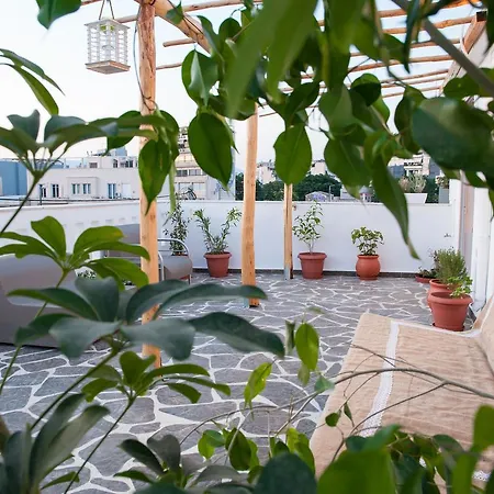 The House Hostel