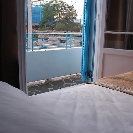 The House Hostel