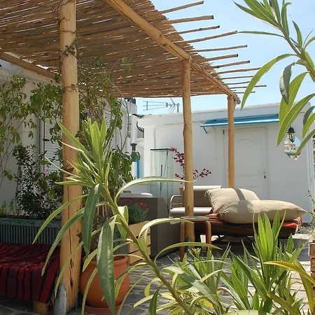 The House *