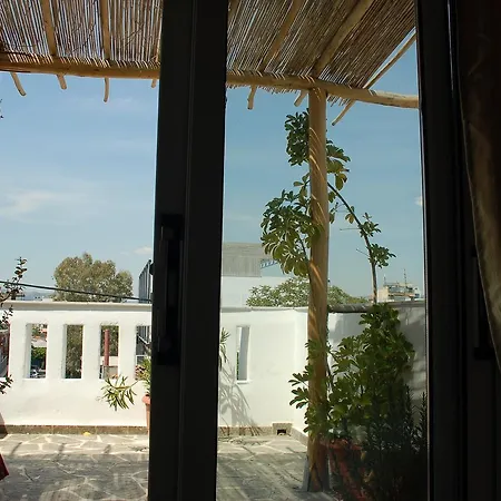 The House Hostel