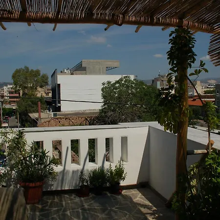 The House Hostel *