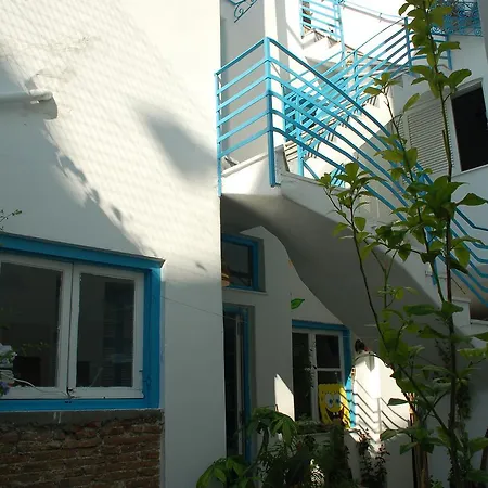 The House *