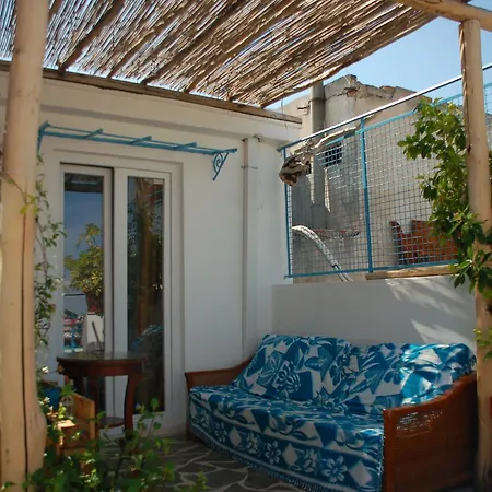 Hostel The House Athens