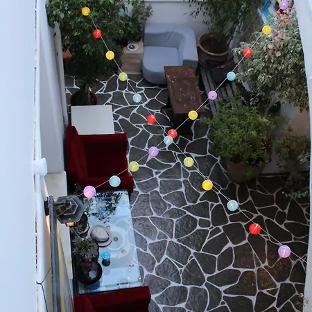 The House *