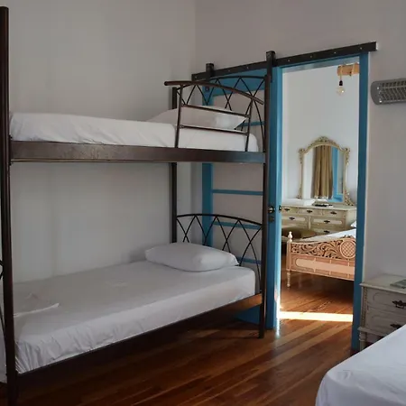 The House Hostel