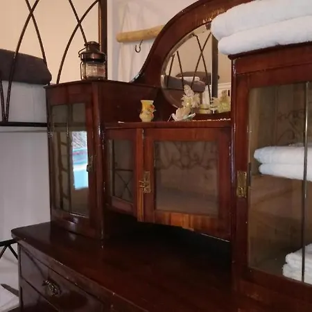 The House Hostel *